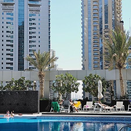 Jbr Beach & Marina Walk I Ain Dubai View I 1 Bdr Exterior photo